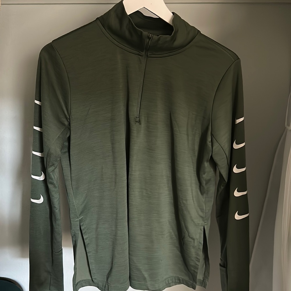 Nike long sleeve